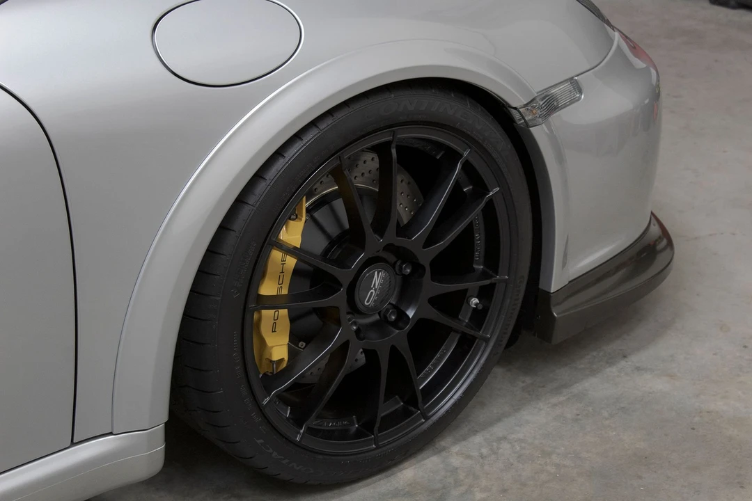 2010 Porsche 997 Carrera S - Image 25 of 31