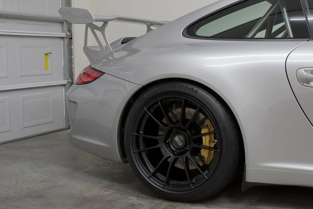 2010 Porsche 997 Carrera S - Image 26 of 31