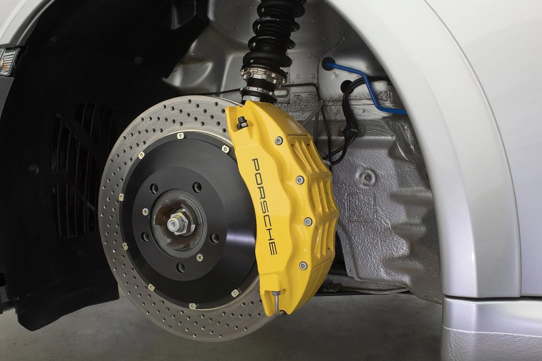 2010 Porsche 997 Carrera S - Image 6 of 31