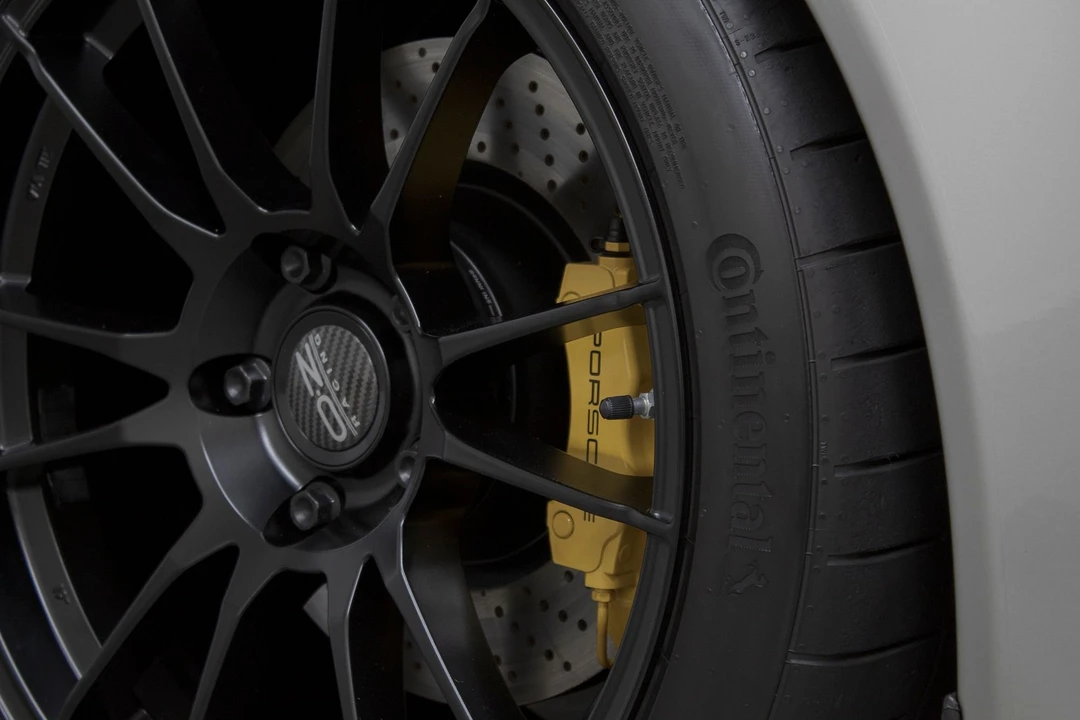 2010 Porsche 997 Carrera S - Image 29 of 31