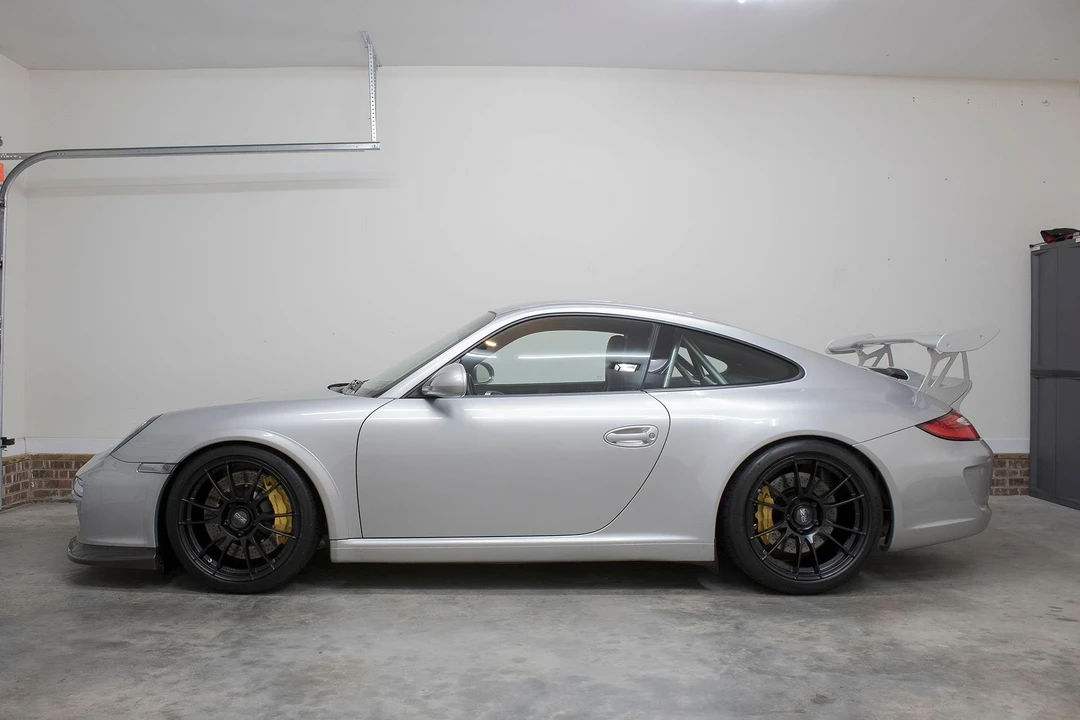 2010 Porsche 997 Carrera S - Image 30 of 31