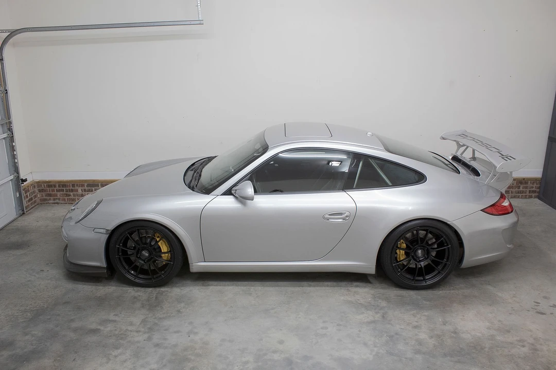 2010 Porsche 997 Carrera S - Image 31 of 31