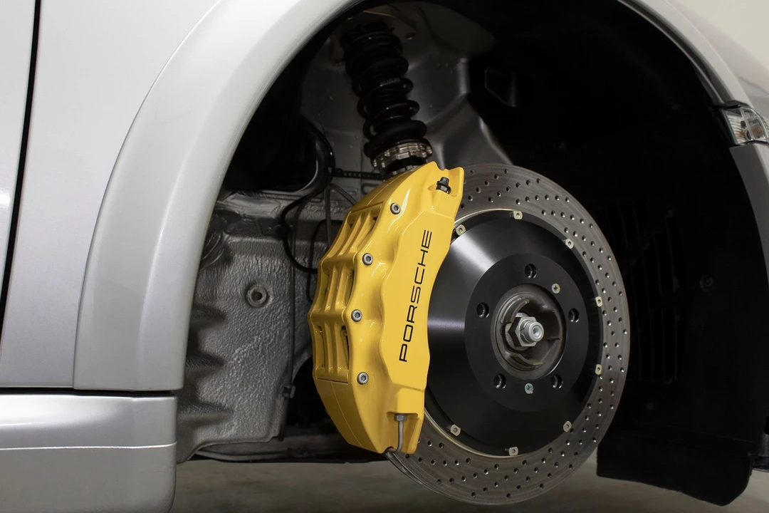 2010 Porsche 997 Carrera S - Image 11 of 31
