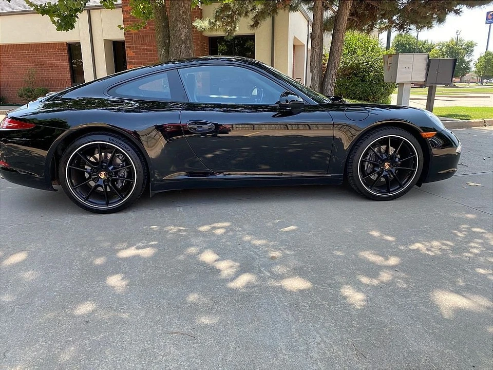 2014 Porsche 991 Carrera - Image 4 of 25