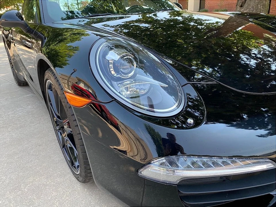 2014 Porsche 991 Carrera - Image 6 of 25