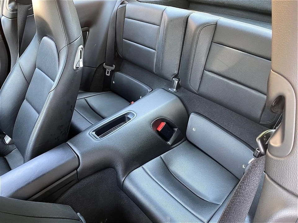 2014 Porsche 991 Carrera - Image 10 of 25