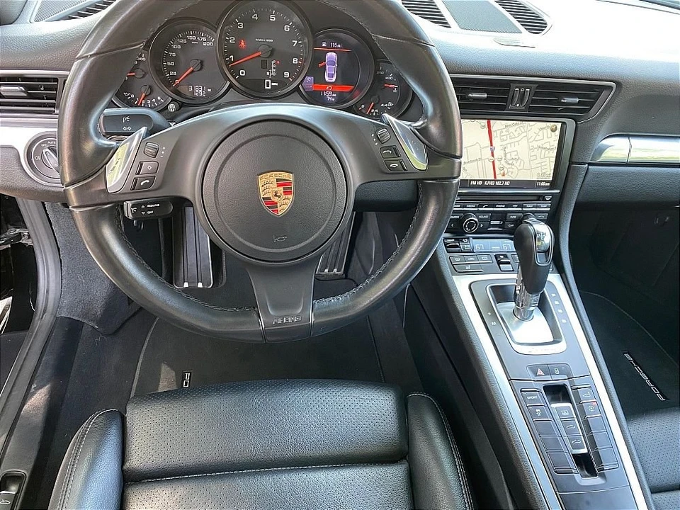 2014 Porsche 991 Carrera - Image 11 of 25