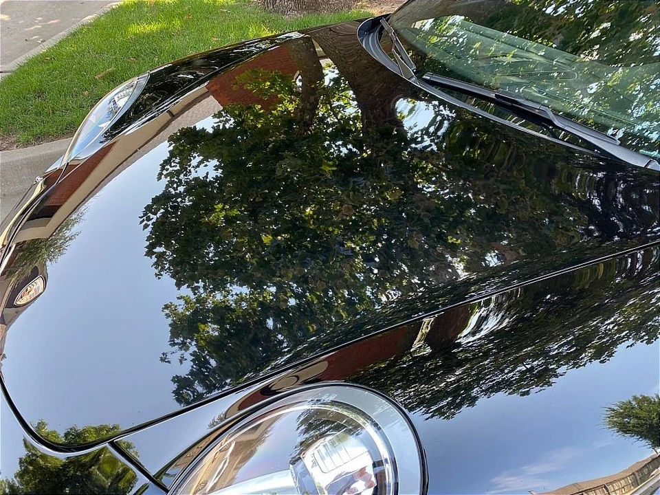 2014 Porsche 991 Carrera - Image 15 of 25