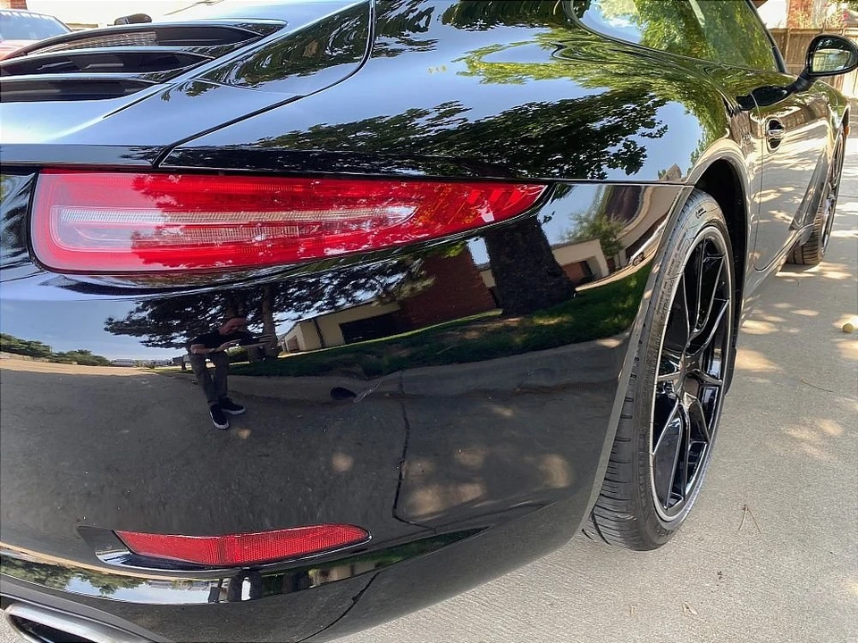 2014 Porsche 991 Carrera - Image 17 of 25