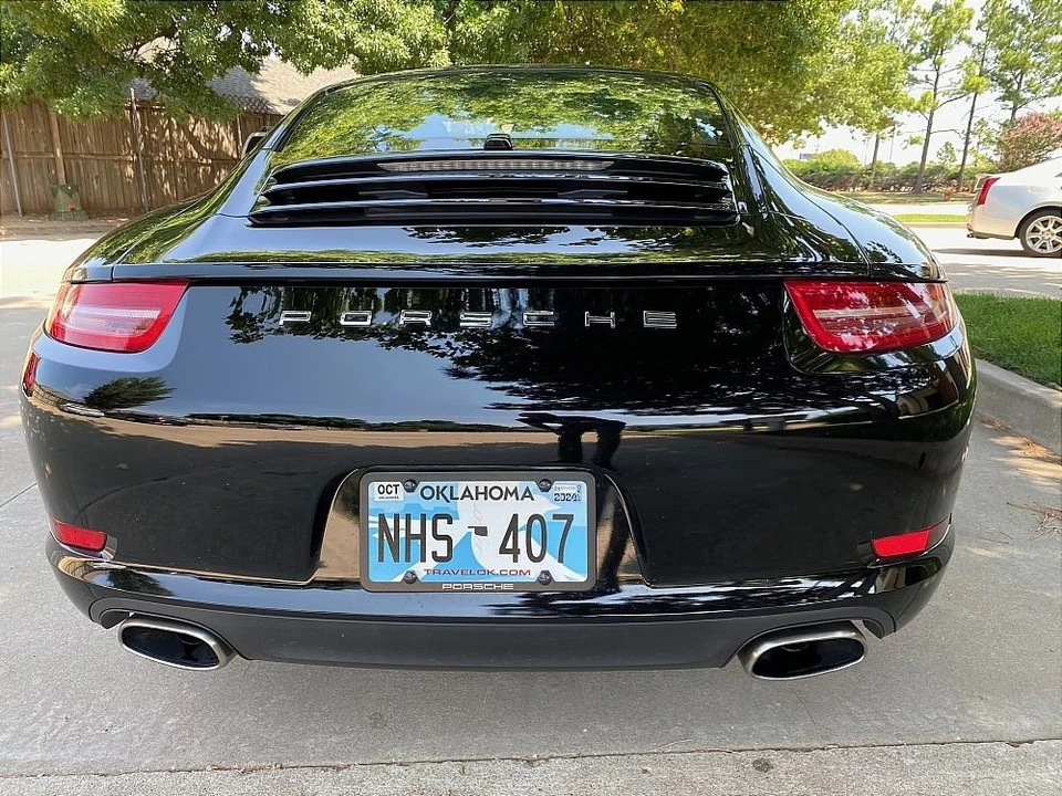 2014 Porsche 991 Carrera - Image 18 of 25