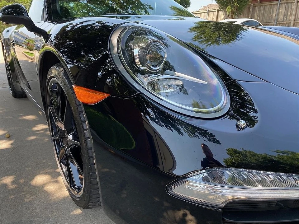 2014 Porsche 991 Carrera - Image 19 of 25