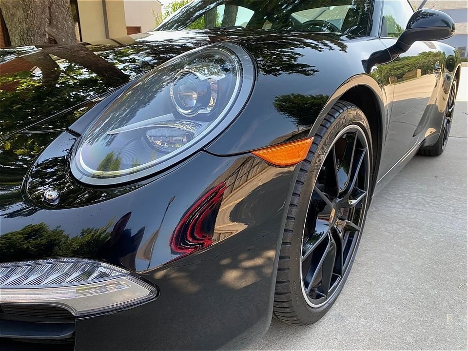 2014 Porsche 991 Carrera - Image 20 of 25