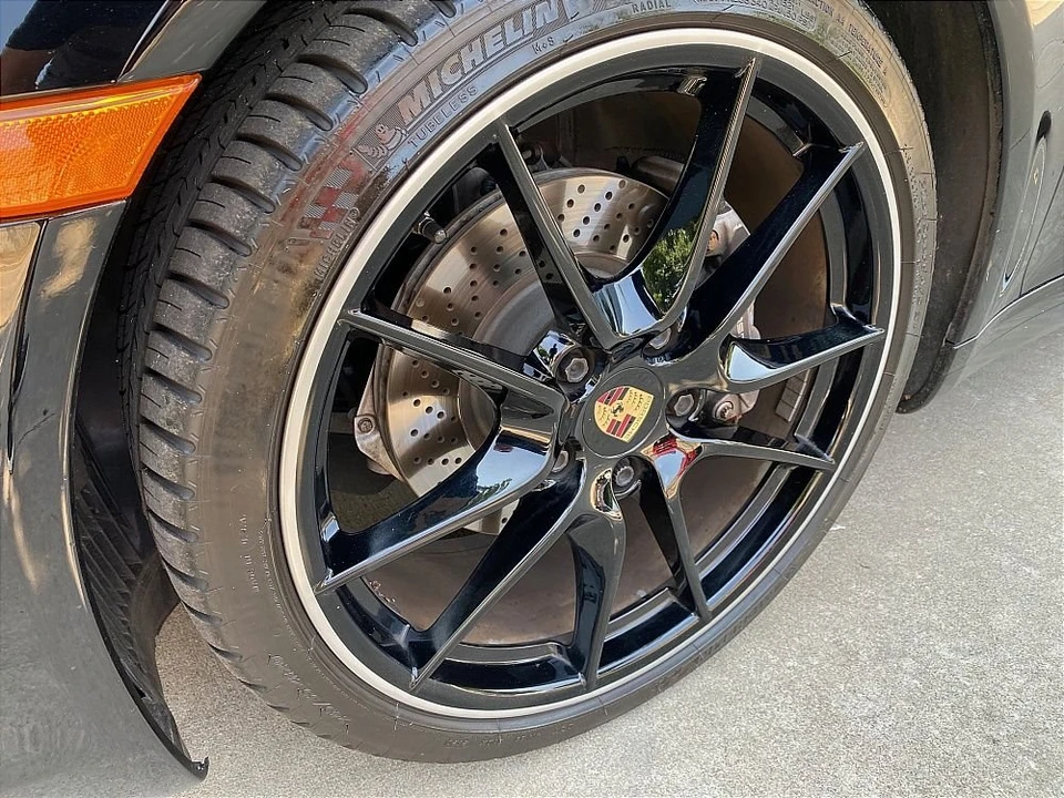 2014 Porsche 991 Carrera - Image 21 of 25