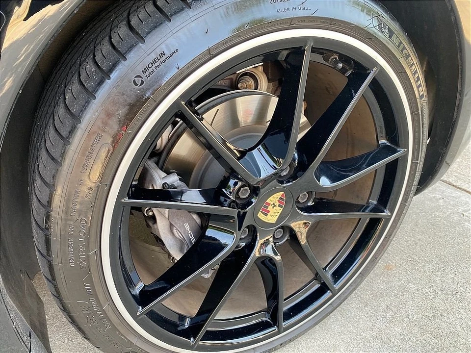 2014 Porsche 991 Carrera - Image 22 of 25