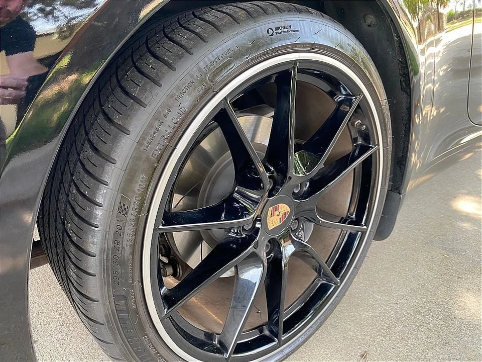 2014 Porsche 991 Carrera - Image 23 of 25