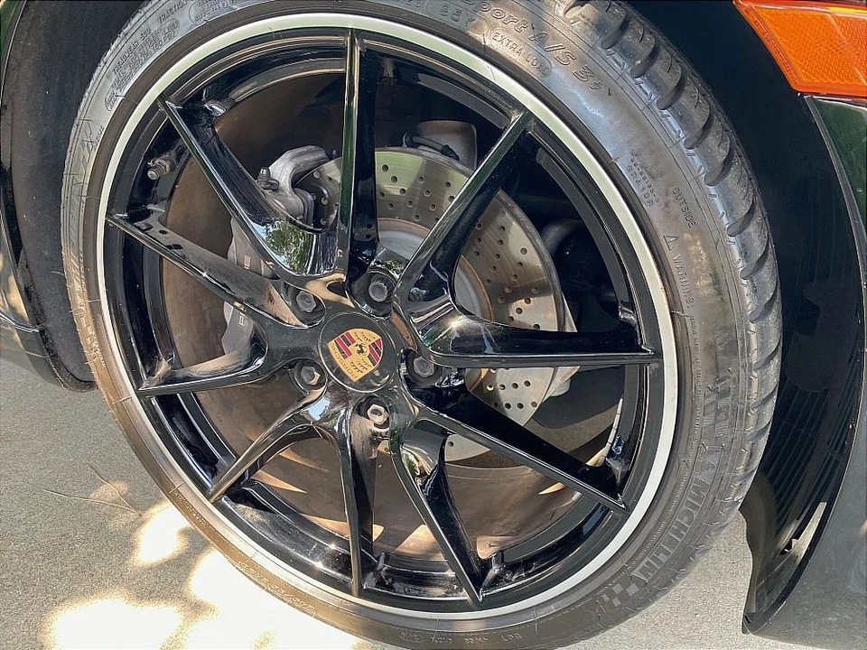 2014 Porsche 991 Carrera - Image 24 of 25