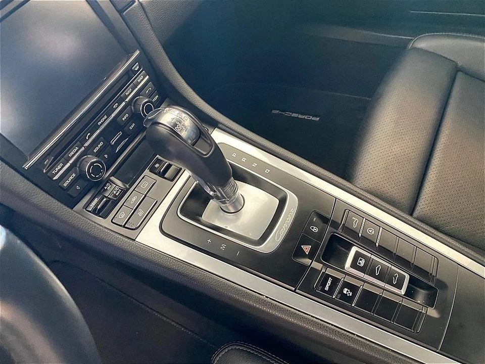 2014 Porsche 991 Carrera - Image 25 of 25
