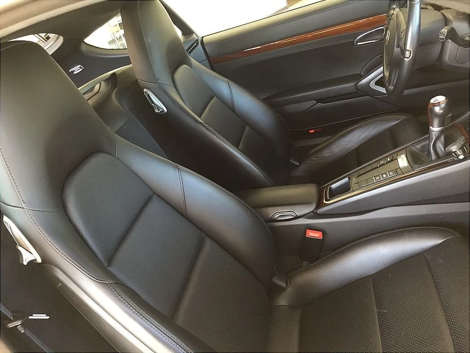 2016 Porsche 981 Cayman S - Image 15 of 21