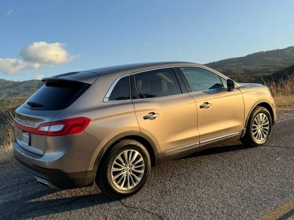 2018 Lincoln MKX - Image 3 of 21