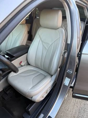 2018 Lincoln MKX - Image 15 of 21