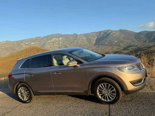 2018 Lincoln MKX - Image 6 of 21