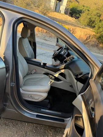 2018 Lincoln MKX - Image 17 of 21