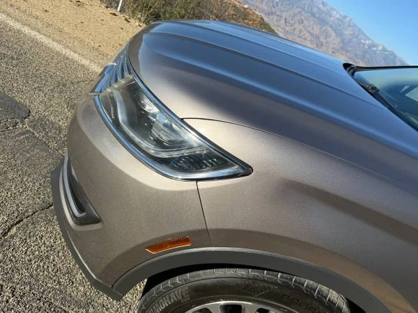 2018 Lincoln MKX - Image 2 of 21