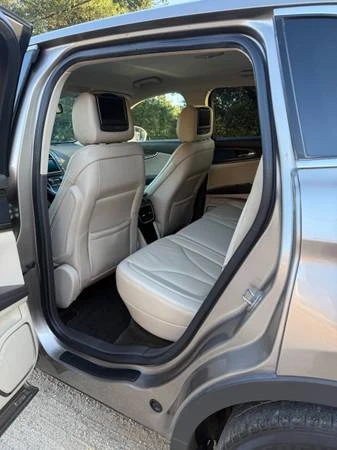 2018 Lincoln MKX - Image 19 of 21