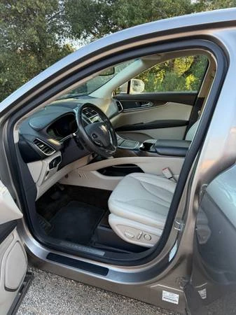 2018 Lincoln MKX - Image 14 of 21