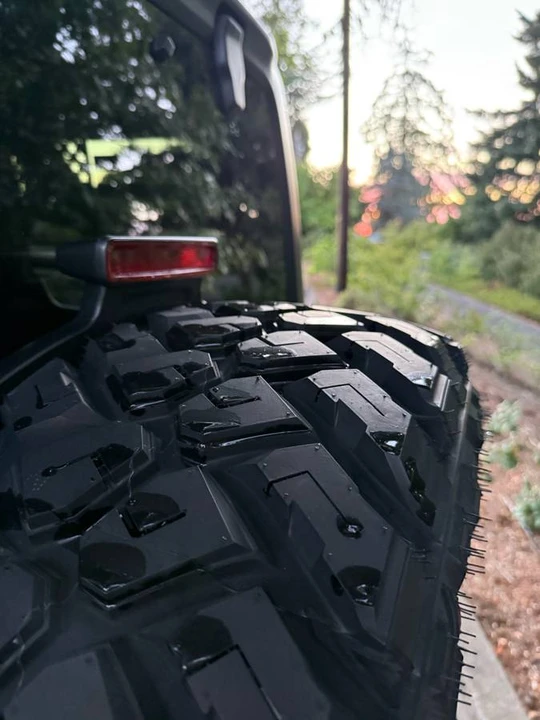 2020 Jeep JL Wrangler - Image 14 of 18