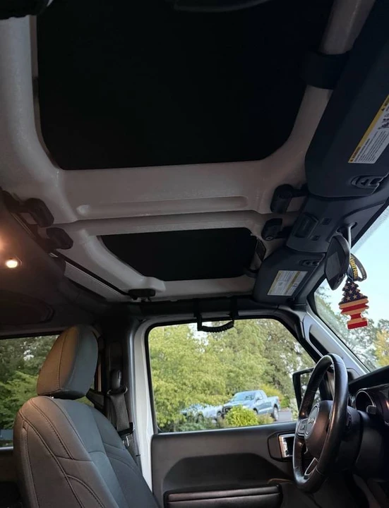 2020 Jeep JL Wrangler - Image 9 of 18