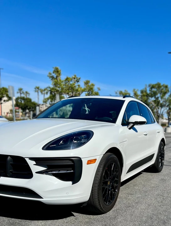 2021 Porsche Macan GTS - Image 3 of 23