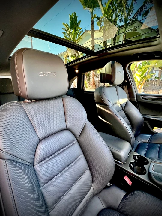 2021 Porsche Macan GTS - Image 11 of 23