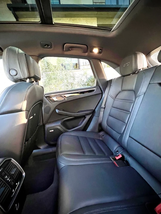 2021 Porsche Macan GTS - Image 13 of 23