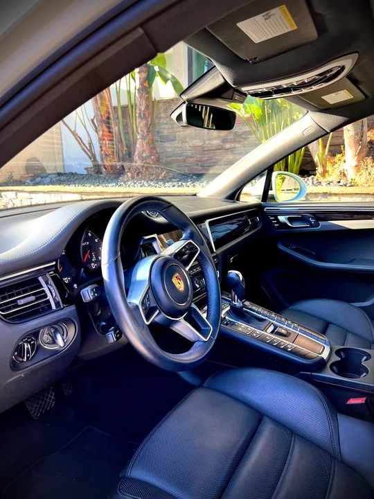 2021 Porsche Macan GTS - Image 7 of 23