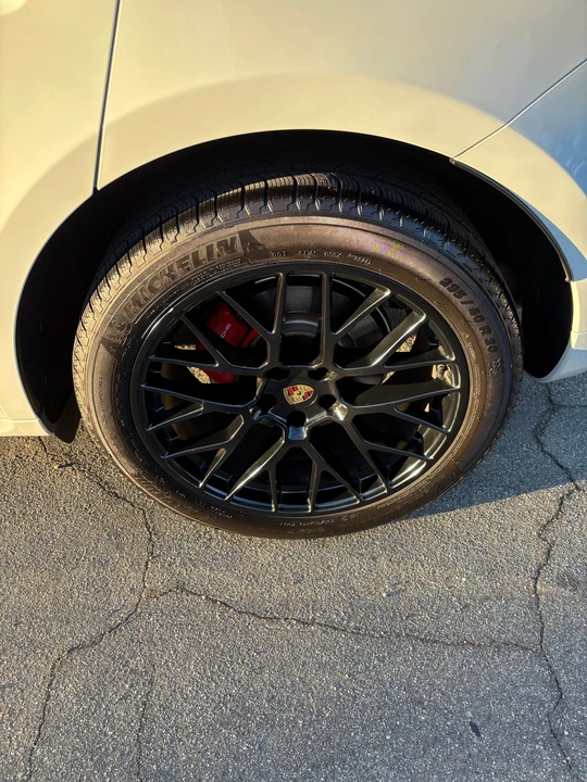 2021 Porsche Macan GTS - Image 22 of 23
