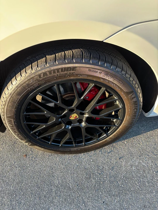 2021 Porsche Macan GTS - Image 20 of 23