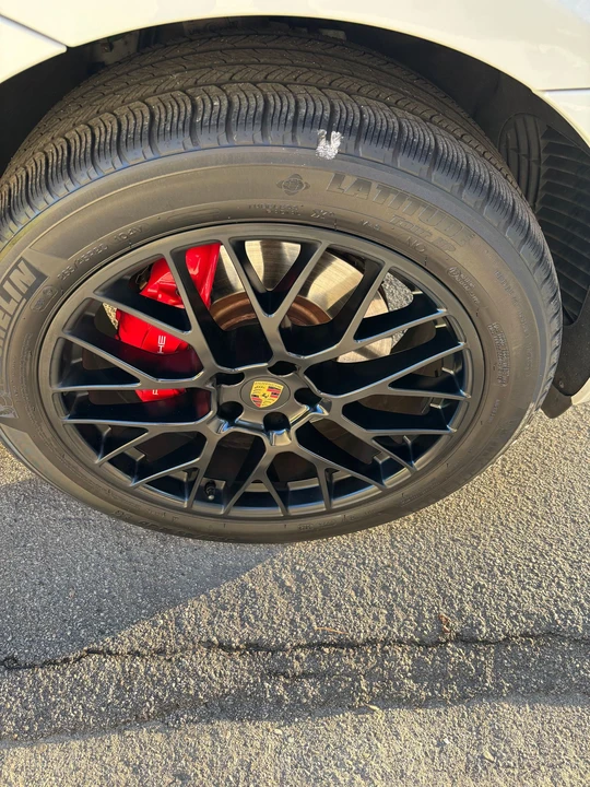 2021 Porsche Macan GTS - Image 21 of 23
