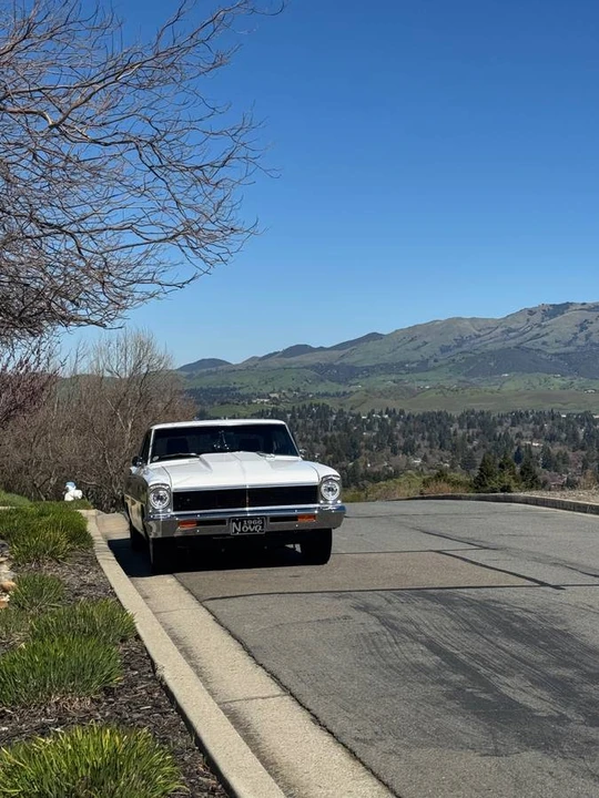 1966 Chevrolet II 2nd Gen - Image 15 of 15
