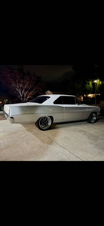 1966 Chevrolet II 2nd Gen - Image 8 of 15
