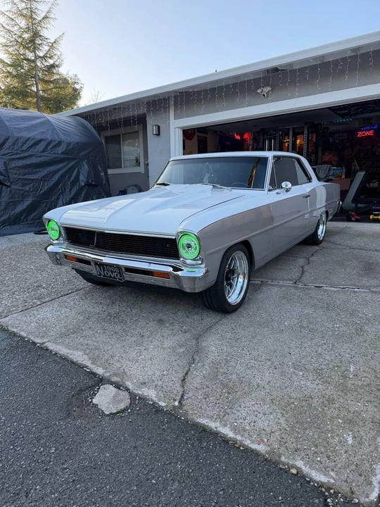 1966 Chevrolet II 2nd Gen - Image 12 of 15
