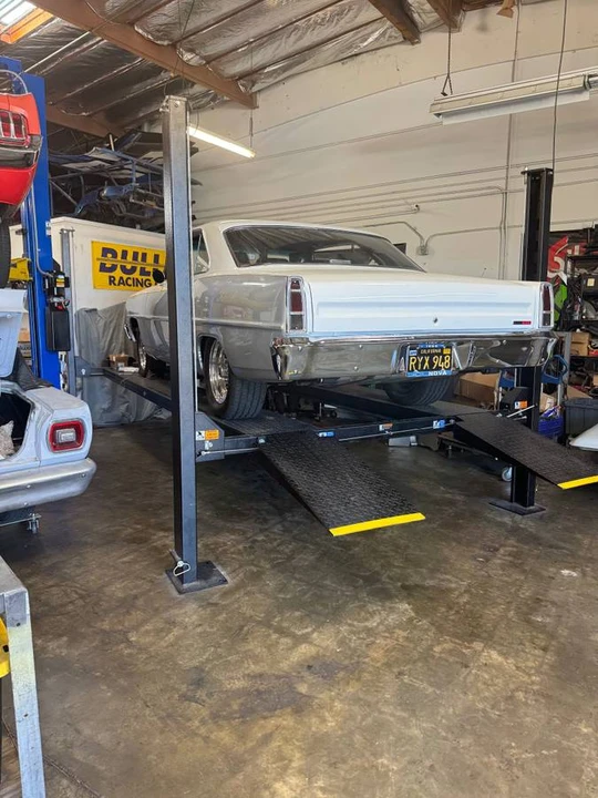 1966 Chevrolet II 2nd Gen - Image 3 of 15