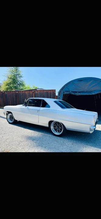1966 Chevrolet II 2nd Gen - Image 14 of 15