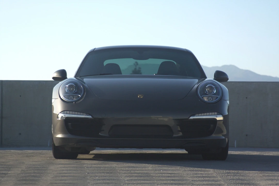 2013 Porsche 991 Carrera 4S - Image 12 of 31