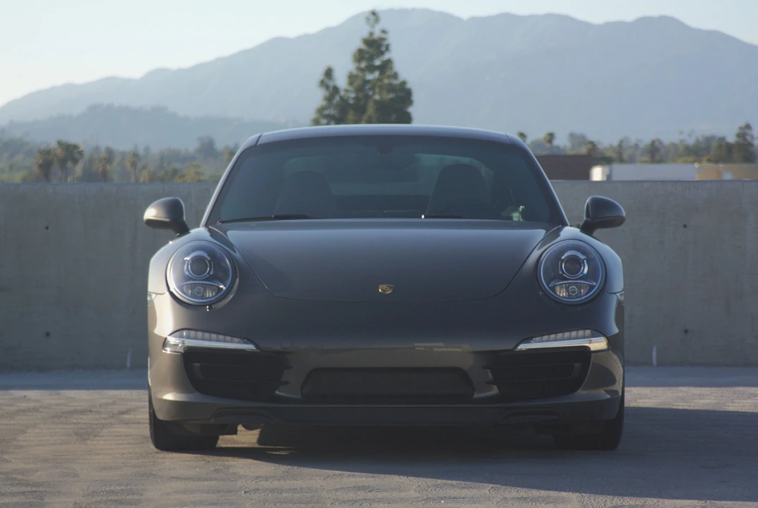 2013 Porsche 991 Carrera 4S - Image 13 of 31