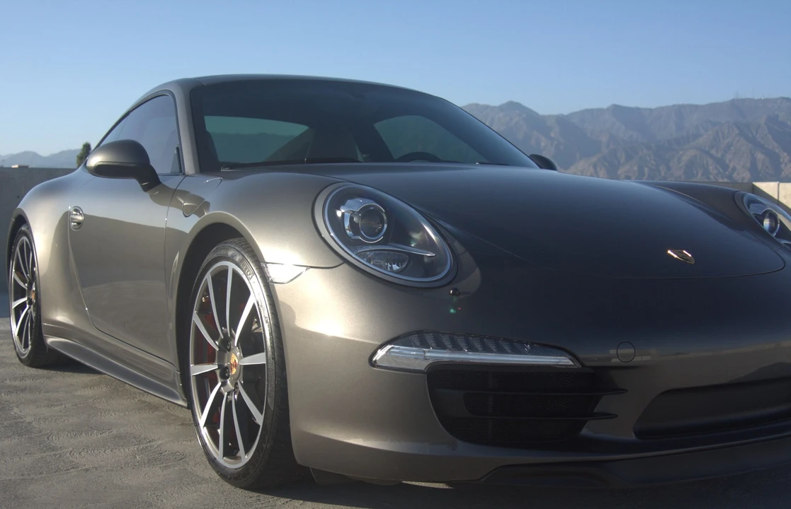 2013 Porsche 991 Carrera 4S - Image 14 of 31