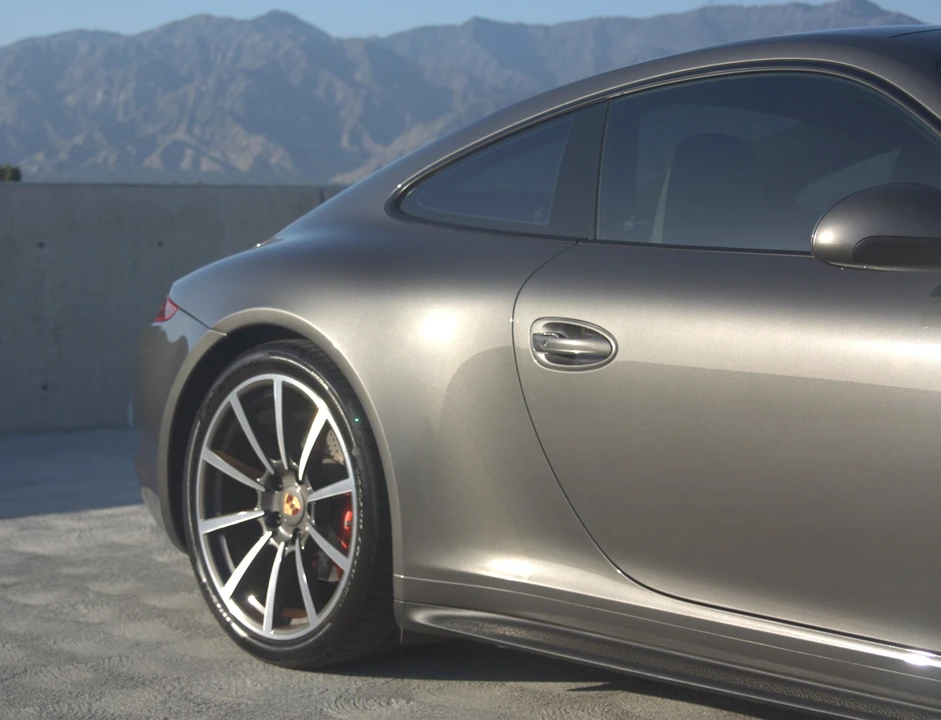 2013 Porsche 991 Carrera 4S - Image 15 of 31