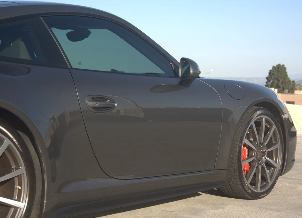 2013 Porsche 991 Carrera 4S - Image 17 of 31