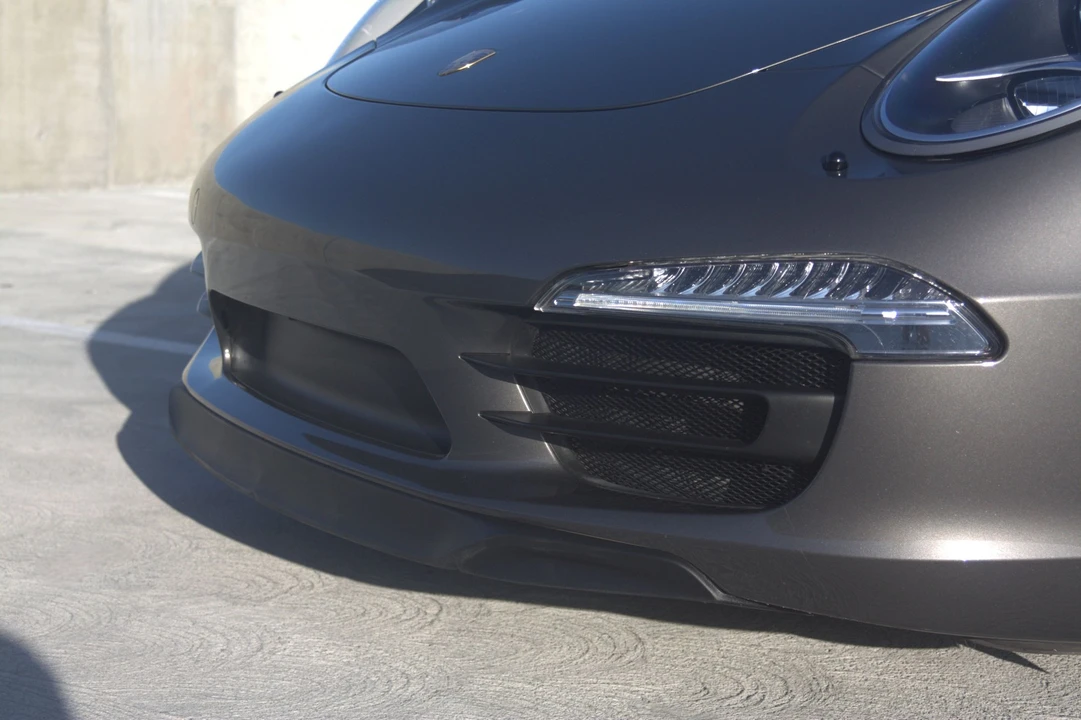 2013 Porsche 991 Carrera 4S - Image 22 of 31