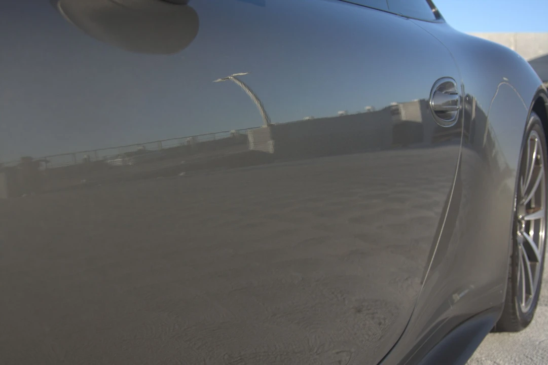 2013 Porsche 991 Carrera 4S - Image 27 of 31